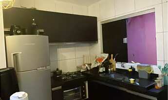 Imagem 3: Repasso Casa em nova esperança