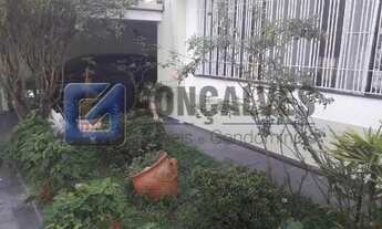 Imagem 3: Casa 3 dormitórios, 250 mts² no Bairro Oswaldo Cruz em São Caetano do Sul