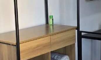 Imagem 5: Apartamento locação