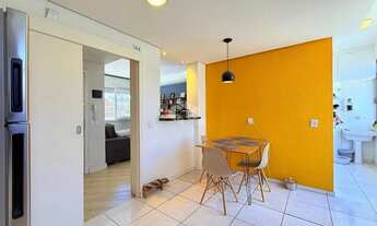 Imagem 7: 3 Dorm - 2 Banh - 80m² Priv - AUXILIADORA/MOINHOS - Em ótimo estado!