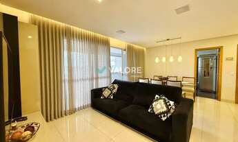 Imagem 3: Apartamento 3 quartos - Vila da Serra