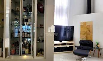 Imagem 6: Sobrado com 03 dormitórios à venda por R$2.870.000,00 e para locação por R$18.000,00, 205m