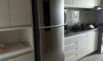 Imagem 2: Apartamento mobiliado com 3 Suites no Brasil Beach