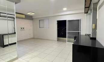 Imagem 3: Apartamento Padrão Cond Alvorada