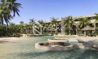 Imagem 6: Cocoon Milagres Apartamento com 3 dormitórios