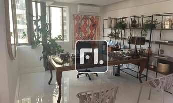 Imagem: Conjunto, 220 m² - venda por R$ 3.800.000,02