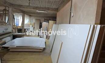 Imagem 5: Locação Galpão Pitangueiras Lauro de Freitas