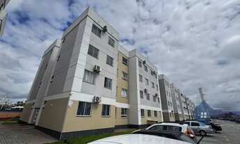 Imagem: Apartamento para aluguel 2 quarto(s) nova