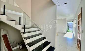 Imagem 5: Sobrado Com Amplo Terreno - Jardim Carvalho