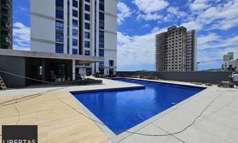 Imagem 2: APARTAMENTO DE LUXO NO BLUE WAVES RESIDENCES EM PIÇARRA- SC COM VISTA PARA O MAR - ALTO PA