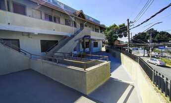 Imagem 2: Apto de 1dorm, com quintal, 1 vaga, próximo a Santa Casa