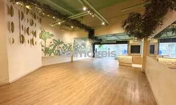 Imagem 4: Imóvel/Loja para aluguel e venda possui 550 m2 quadrados em Barra da Tijuca - Rio de Janei