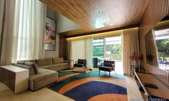 Imagem 5: CASA EM CONDOMÍNIO - ALPHAVILLE - SP