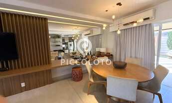 Imagem 6: Sobrado à venda em Campinas, Parque Xangrilá, com 3 suítes, com 137 m², Villagio Shangrila