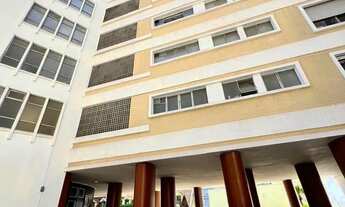 Imagem: Apartamento 3 dormitórios com vaga em frente