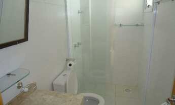 Imagem 4: Apart Capão da Capão -temporada