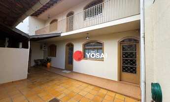 Imagem 1: Casa Assobrada Para Locação Próximo à Avenida Maringá