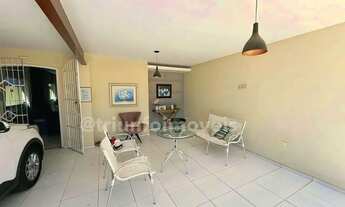Imagem 3: Casa a venda no Bairro Porenquanto com 3 quartos TR220948 THE -1FV8TB6