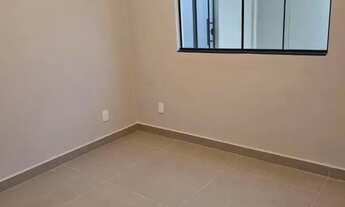 Imagem 7: Casa no Birro Recanto dos Passaros