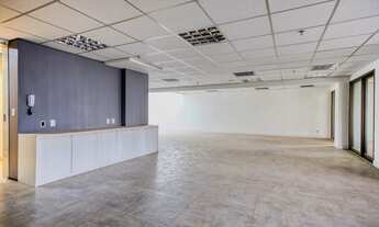 Imagem 5: Conjunto comercial para locação em Perdizes , 318m²