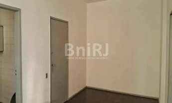 Imagem: ENGENHO NOVO - Ótimo apartamento com 49