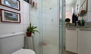 Imagem 2: Apartamento para Venda em João Pessoa, Miramar, 3 dormitórios, 1 suíte, 2 banheiros, 1 vag