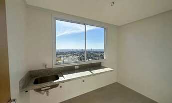 Imagem 4: Apartamento, Vista Livre, 3 suítes, 153 m², sol da manhã, ao lado do Alphaville, Paço Muni