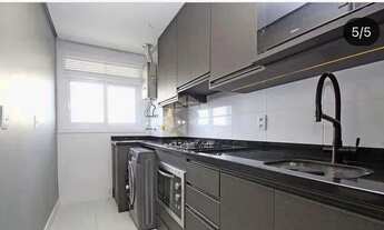 Imagem 5: Apartamento 52M² - para Alugar