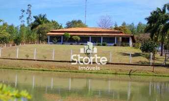 Imagem 7: Fazenda à venda de PORTEIRA FECHADA, 6 alqueires por R$ 4.500.000 - Zona Rural - Catalão/G