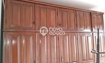 Imagem 7: Méier Apartamento cobertura com 3 dormitórios