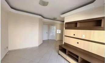 Imagem 2: Imóvel para aluguel possui 83 metros quadrados com 3 quartos