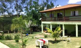 Imagem: Sítio - Reforma Agrária - Valinhos