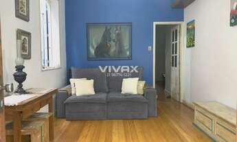 Imagem: TIJUCA - Doutor Abelardo de Barros - 3 Quartos