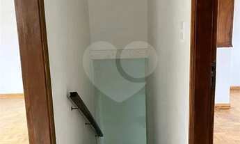 Imagem 2: Casa com 2 quartos para locação em Parque Monteiro Soares - SP