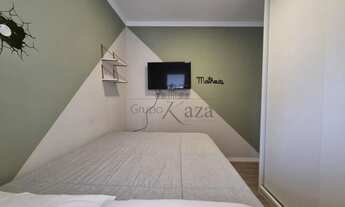 Imagem 16: Oportunidade - Apartamento - Pátio Condomínio Clube - Parque Residencial Aquarius - 3 Dorm