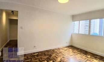 Imagem 3: APARTAMENTO PARA ALUGAR NO PARAISO, TOTALMENTE REFORMADO