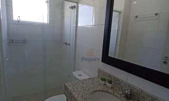 Imagem 7: Apartamento com 3 dormitórios para alugar, 78 m² por R$ 4.600,00/mês - Cidade Universitári