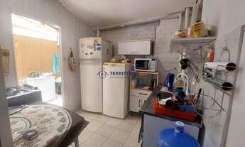 Imagem 4: Sobrado no bairro Sarandi