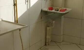 Imagem 5: Aluguel de apartamento na venda da Cruz