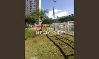 Imagem 3: Apartamento em Avenida Doutor Gilberto Luiz Pereira da Silva - Cidade Nova - Jundiaí/SP