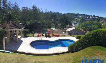 Imagem 3: CASA EM CONDOMÍNIO - CONDOMÍNIO HILLS 1 E 2 - SP