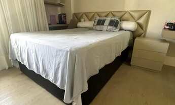 Imagem 4: COBERTURA 3/4, SENDO 2 SUÍTES, À VENDA NO CIDADE JARDIM