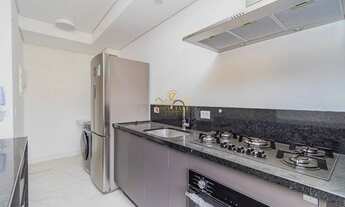 Imagem 7: APARTAMENTO 2 QUARTOS, 1 SUÍTE NO BOSCO CENTRAL