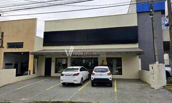 Imagem: Casa - Jardim Santana - Campinas