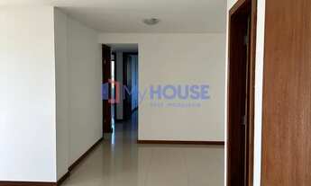 Imagem 3: Apartamento 3/4 à Venda, Residencial Desembargador Helvidio Aguiar, Ilhéus, BA