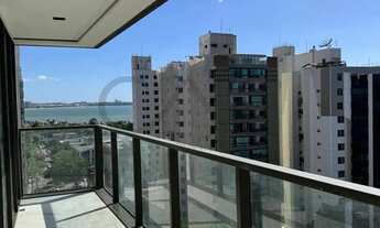 Imagem 2: PRAIA DO CANTO / 4 SUÍTES / 4 VAGAS ( 3 BOX) / 217 M² / SOL DA MANHÃ