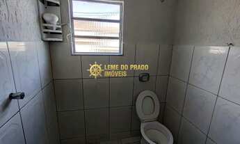 Imagem 4: Casa para Locação em Santo André, Vila Palmares, 1 dormitório, 1 banheiro, 1 vaga