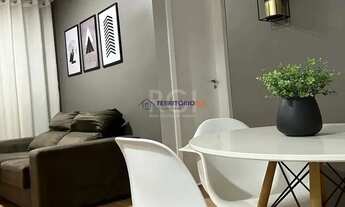 Imagem 3: Apartamento de 2 dormitórios sendo 1 suíte no bairro Jardim Itu