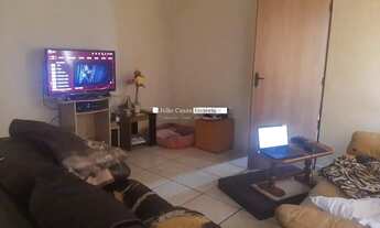 Imagem 3: Casa a venda com 3 quartos, 157,00 m2 - Vila Trujillo - Sorocaba