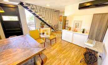 Imagem 4: Casa em Condominio 4 quartos no bairro Campeche Florianópolis